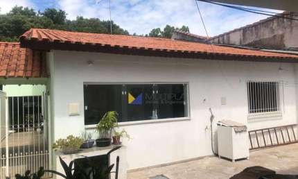 Casa com 3 dormitórios à venda, 197 m² por R$ 850.000,00 - Jardim Pinhal - Guarulhos/SP