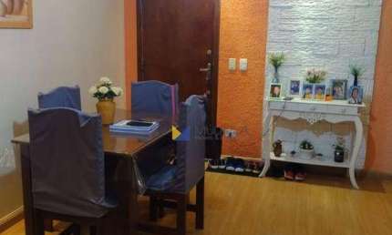 Apartamento com 1 dormitório à venda, 48 m² por R$ 230.000,00 - Macedo - Guarulhos/SP