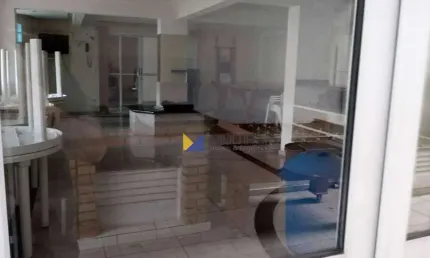 Apartamento com 3 dormitórios à venda, 74 m² por R$ 550.000,00 - Macedo - Guarulhos/SP
