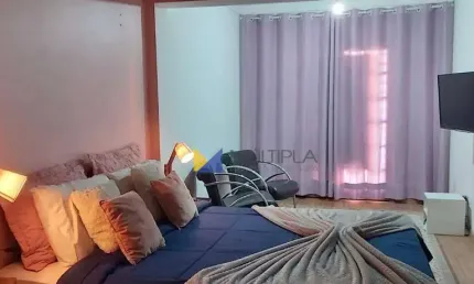 Sobrado com 2 dormitórios à venda, 96 m² por R$ 920.000,00 - Gopoúva - Guarulhos/SP