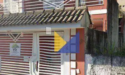 Sobrado com 3 dormitórios à venda, 172 m² por R$ 870.000,00 - Jardim Zaira - Guarulhos/SP