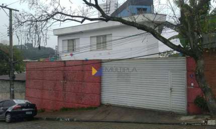 Sobrado com 3 dormitórios, 360 m² - venda por R$ 1.900.000,00 ou aluguel por R$ 6.956,27/mês - Jardim Gumercindo - Guarulhos/SP