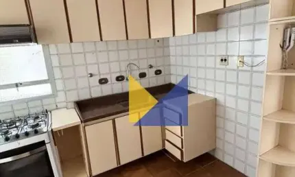 Apartamento de 74m², 3 dormitórios (1 suíte),no Centro-Guarulhos R$420.000,00-Com vista para o Centro