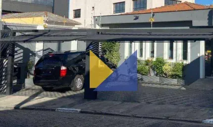 Casa para alugar, 280 m² por R$ 12.400,00/mês - Centro - Guarulhos/SP