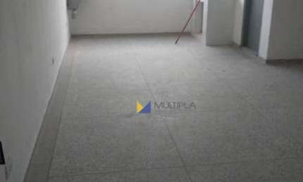 Casa para alugar, 30 m² por R$ 750,00/mês - Cocaia - Guarulhos/SP