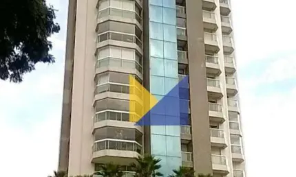 Apartamento com 3 dormitórios à venda, 220 m² por R$ 1.950.000,00 - Vila Progresso - Guarulhos/SP