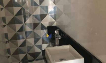 Apartamento com 4 dormitórios à venda, 168 m² por R$ 900.000,00 - Vila Almeida - Guarulhos/SP