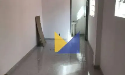 Sobrado com 2 dormitórios para alugar, 76 m² por R$ 2.532,66/mês - Penha de França - São Paulo/SP