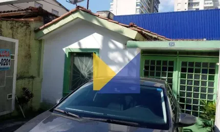 Casa para alugar, 300 m² por R$ 4.000,00/mês - Centro - Guarulhos/SP