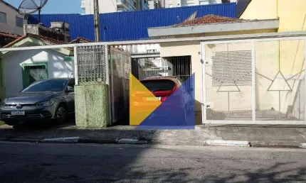 Casa para alugar, 250 m² por R$ 4.000,00/mês - Centro - Guarulhos/SP