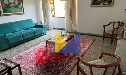 Excelente sobrado triplex, com 207m², 4 suítes. Parque Renato Maia,  R$1.150.000