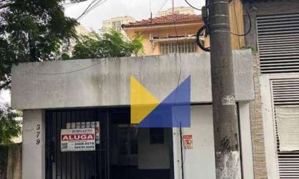 Sobrado com 3 dormitórios para alugar, 160 m² por R$ 2.500,00/mês - Centro - Guarulhos/SP