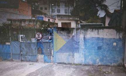 Terreno à venda, 300 m² por R$ 320.000,00 - Jardim Bela Vista - Guarulhos/SP
