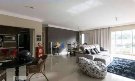 Apartamento com 3 dormitórios à venda, 168 m² por R$ 1.100.000,00 - Centro - Guarulhos/SP