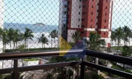 Apartamento com 2 dormitórios à venda, 73 m² por R$ 1.600.000,00 - Riviera de São Lourenço - Bertioga/SP