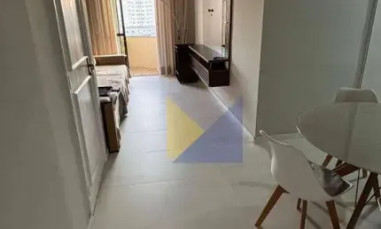 Apartamento com 3 dormitórios para alugar, 94 m² por R$ 4.690,00/mês - Centro - Guarulhos/SP