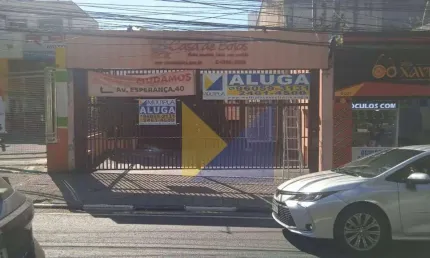 Casa Comercial para alugar, 224 m² por R$ 9.536/mês - Avenida Tiradentes - Guarulhos/SP