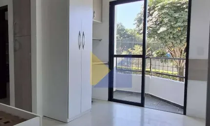 Apartamento com 2 dormitórios para alugar, 68 m² por R$ 2.900,00/mês - Gopoúva - Guarulhos/SP
