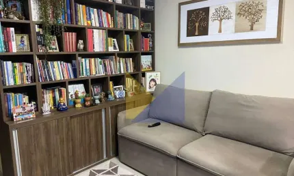 Apartamento com 2 dormitórios à venda, 59 m² por r$ 475.000,00 - vila são ricardo - guarulhos/sp
