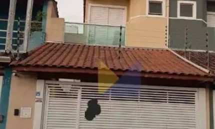 Sobrado com 3 dormitórios à venda, 157 m² por r$ 850.000,00 - jardim santa clara - guarulhos/sp
