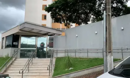 Apartamento com 3 quartos à venda na Rua Coronel Camisão, Jardim Europa, Londrina