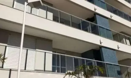 Apartamento com 3 quartos à venda na Rua Santos, Centro, Londrina