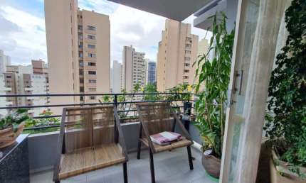 Apartamento com 3 quartos à venda no Centro, Londrina 