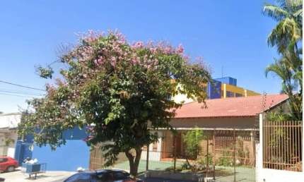Terreno à venda no Recreio, Londrina 