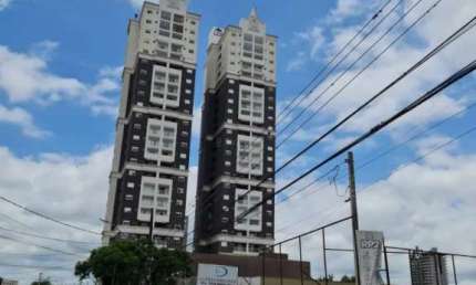 Kitnet / Stúdio à venda no Centro, Ponta Grossa 