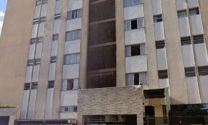 Apartamento com 3 quartos à venda na Vila Larsen 1, Londrina 