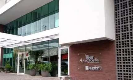 Apartamento com 2 quartos para alugar no Centro, Londrina 