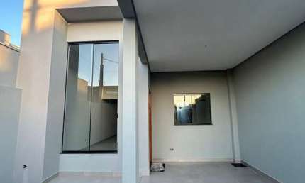 Casa com 3 quartos à venda no Colinas, Londrina 