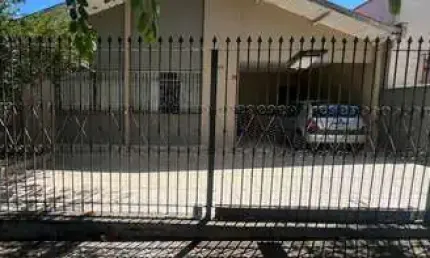 Casa com 3 quartos à venda no Andes, Londrina 