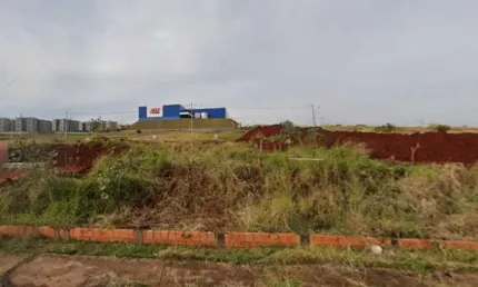 Terreno à venda no Jardim Pioneiros, Londrina 