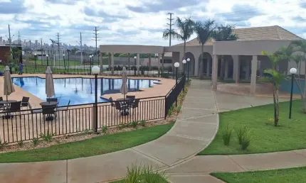 Terreno à venda no Jardim Pioneiros, Londrina 