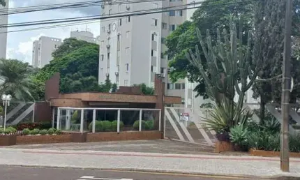 Apartamento com 3 quartos à venda no Palhano 1, Londrina 
