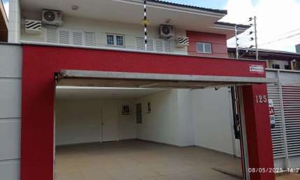 Casa com 3 quartos para alugar no Lago Parque, Londrina 