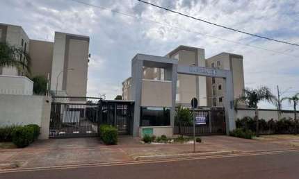 Apartamento com 2 quartos à venda no Monte Carlo, Londrina 