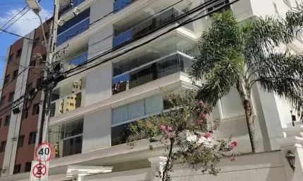 Apartamento com 3 quartos à venda no Centro, Londrina 