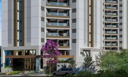 Apartamento com 3 quartos à venda na Rua Fernando de Noronha, Centro, Londrina