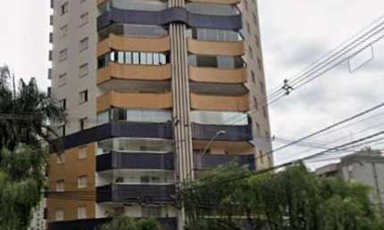 Apartamento com 3 quartos à venda na Rua Jerusalém, Gleba Palhano, Londrina