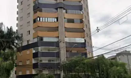 Apartamento com 3 quartos à venda na Rua Jerusalém, Gleba Palhano, Londrina