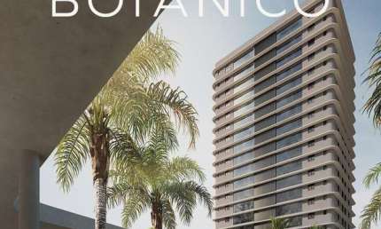Apartamento com 3 quartos à venda em Gleba Palhano, Londrina 