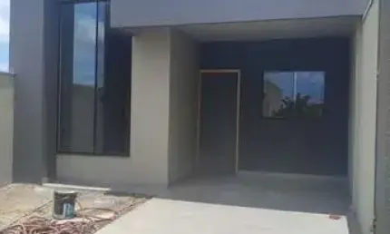Casa com 2 quartos à venda no Leonor, Londrina 