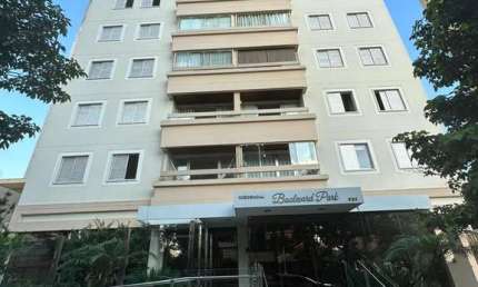 Apartamento com 3 quartos à venda no Centro, Londrina 