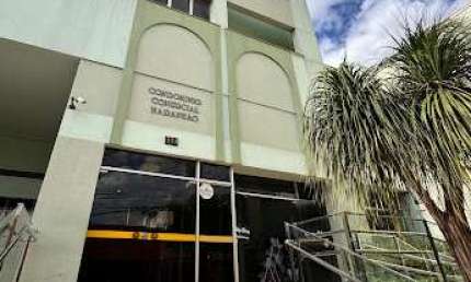 Terreno comercial à venda no Centro, Londrina 