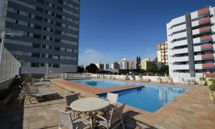 Apartamento com 3 quartos à venda na Rua Clevelândia, Vitória, Londrina