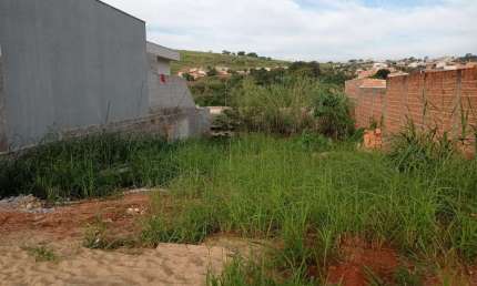 Terreno à venda na Rua Aparecida Farly Piantini, Jardim Planalto, Londrina
