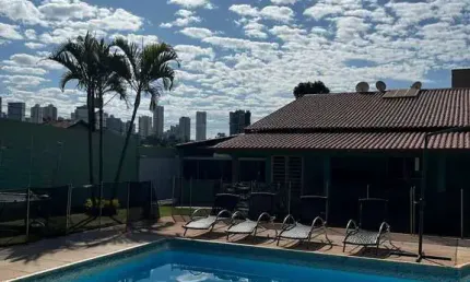Casa com 3 quartos à venda na Rua Alberto Bonafini, Vale do Reno, Londrina