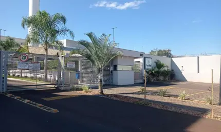 Apartamento com 2 quartos à venda na Rua João Gil Ortega, Conjunto Vivi Xavier, Londrina